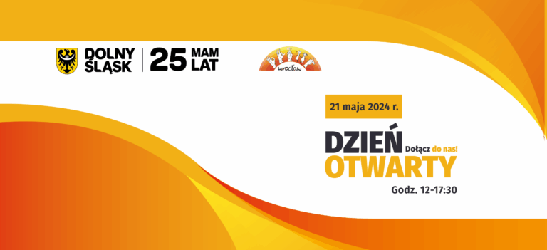 Dzień otwarty w naszym Ośrodku!