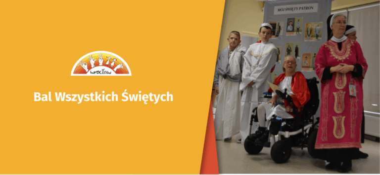 Bal Wszystkich Świętych