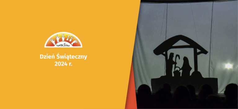 Dzień Świąteczny 2024 r.