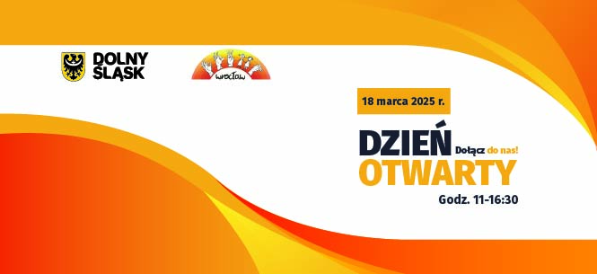 Dzień Otwarty w naszym Ośrodku!