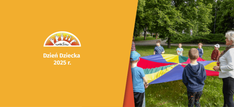 Dzień Dziecka w naszym Ośrodku – radość, śmiech i moc atrakcji!