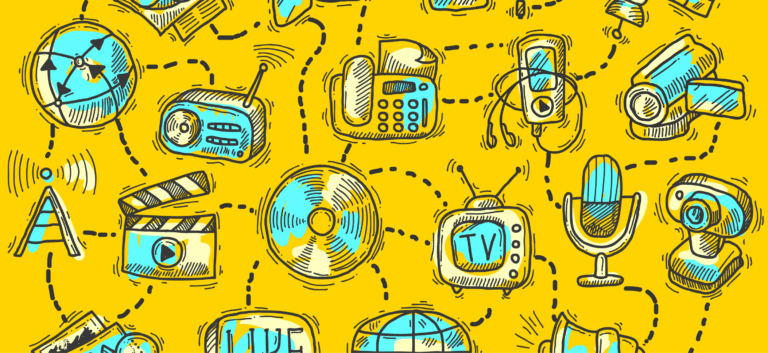 Media o wernisażu „Pamięć zapisana w emocjach”