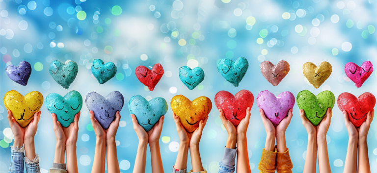 Światowy Dzień Życzliwości i Pozdrowień 2025 r.