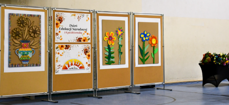 Dzień Edukacji Narodowej | Tu bije serce naszego Ośrodka…