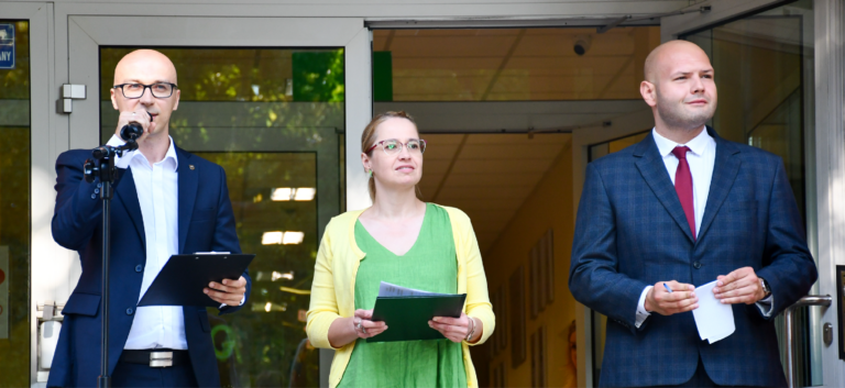 Nowy rok szkolny 2025/2026 – czas start!