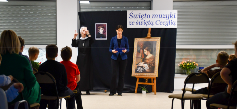 Za nami 12. edycja Święta Muzyki ze św. Cecylią